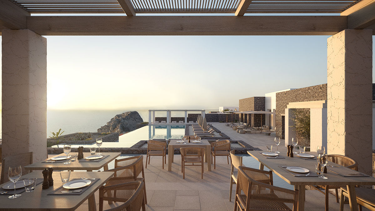 Canaves Oia  Epitome 